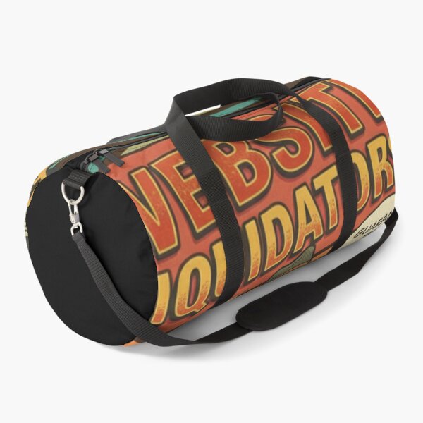 Item preview, Website Liquidators - Guaranteed Bugs Included - Retro Developer Humor designed and sold by TSE DESIGN.