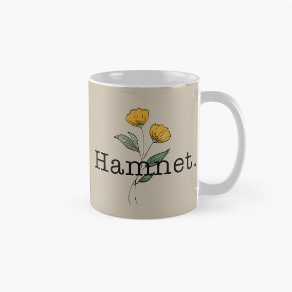 Item preview, Hamnet  designed and sold by ellealsopaints.