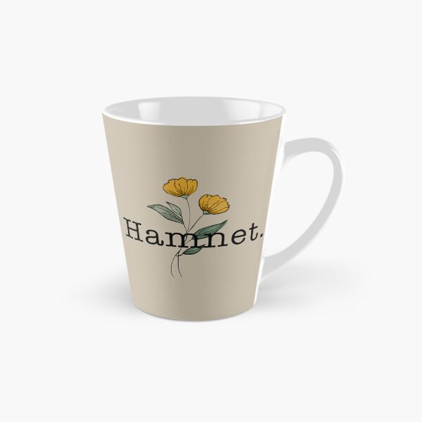 Item preview, Hamnet  designed and sold by ellealsopaints.