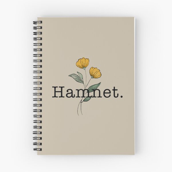 Item preview, Hamnet  designed and sold by ellealsopaints.