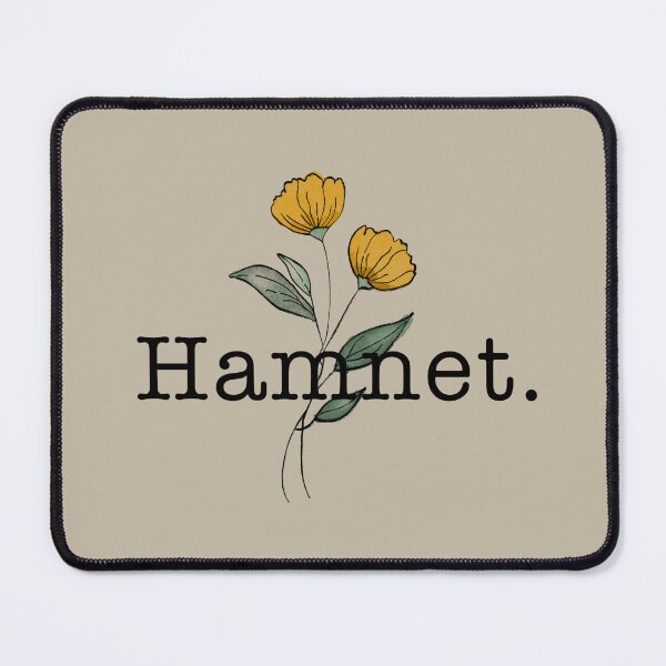 Item preview, Hamnet designed and sold by ellealsopaints.