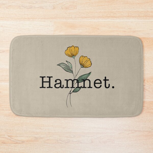 Item preview, Hamnet designed and sold by ellealsopaints.