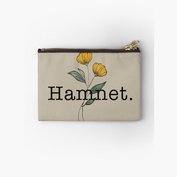 Item preview, Hamnet  designed and sold by ellealsopaints.