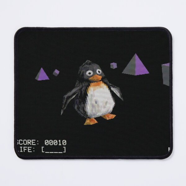 Item preview, Error 404: Penguin Not Found - 32bit Graphic designed and sold by HypeVector.