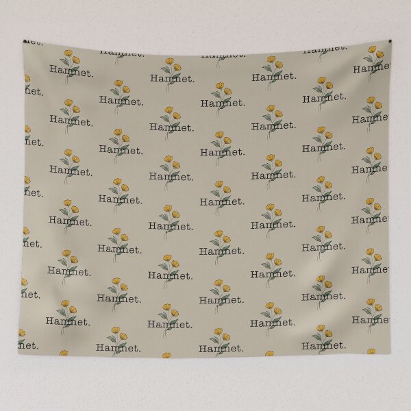 Item preview, Hamnet designed and sold by ellealsopaints.