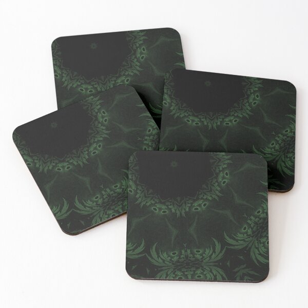 Item preview, Mugwort Under New Moon – Occult Botanical Ritual designed and sold by LuxuryApparels.