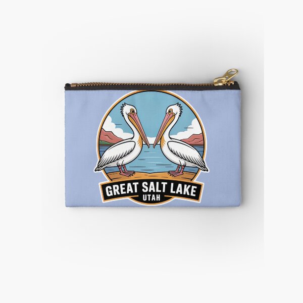 Item preview, Great Salt Lake, UT designed and sold by Pixel-Lair.