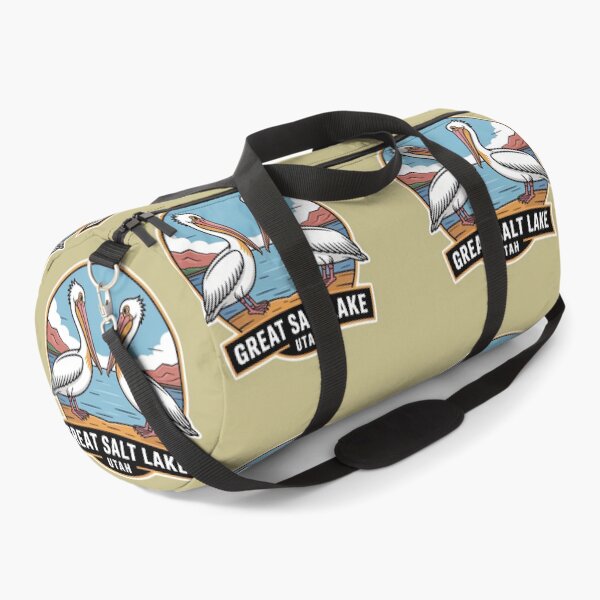 Item preview, Great Salt Lake, UT designed and sold by Pixel-Lair.