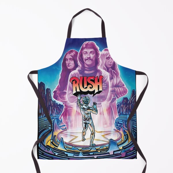 Item preview, Space Galaxy Rushband Posters designed and sold by Color-effect.