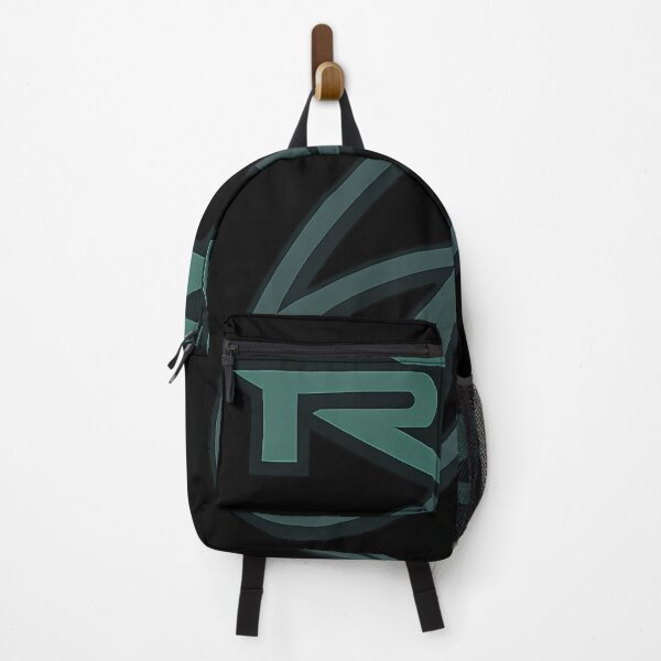 Item preview, Logotipo de la banda Rtz designed and sold by Color-effect.