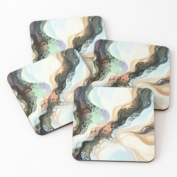 Item preview, Biophilic Beaches - No 3 designed and sold by Danford Biophilic.