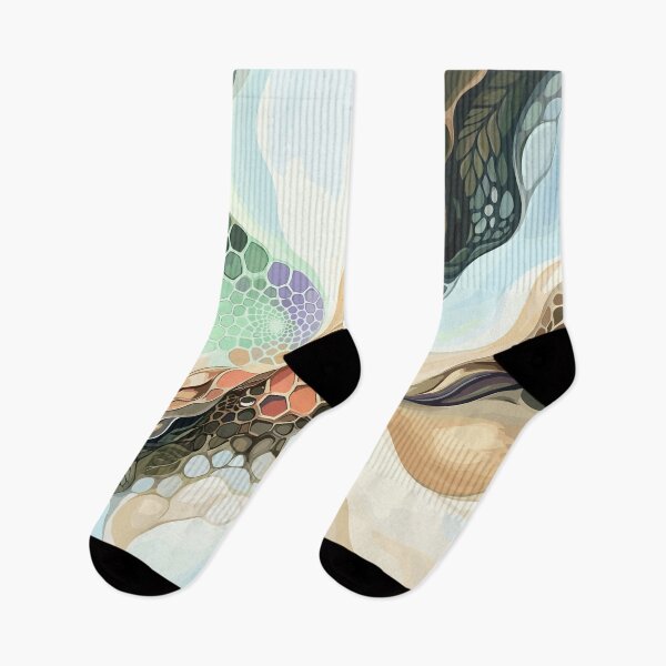 Item preview, Biophilic Beaches - No 3 designed and sold by Danford Biophilic.