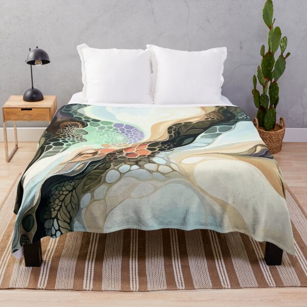 Item preview, Biophilic Beaches - No 3 designed and sold by Danford Biophilic.