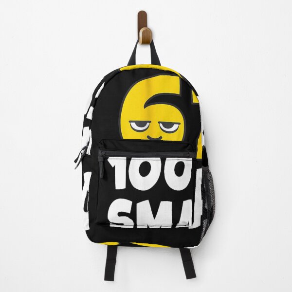 Item preview, 100 Days Smarter 67 Percent Tired Funny School Math Celebration Humour designed and sold by GalenoHenley.