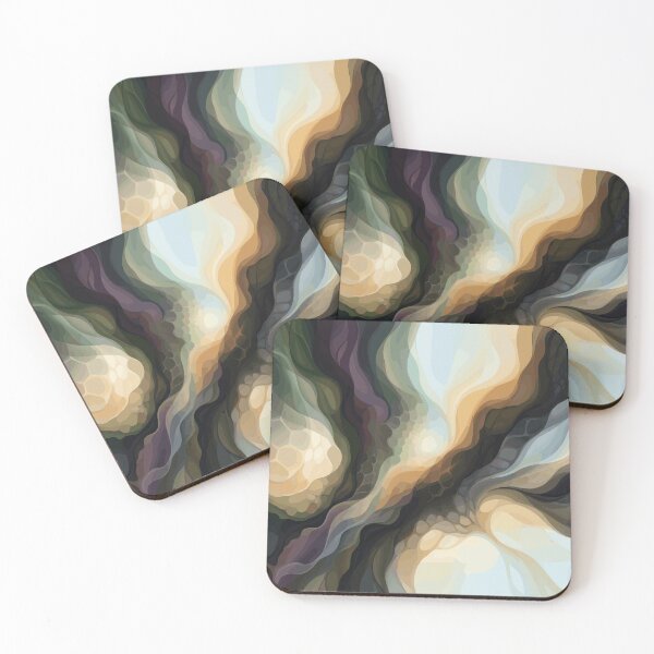 Item preview, Biophilic Beaches - No 7 designed and sold by Danford Biophilic.