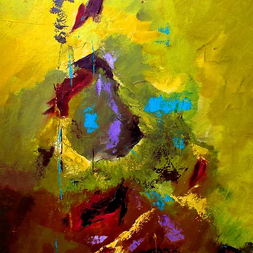Artwork thumbnail, Set Free by Ruth Palmer