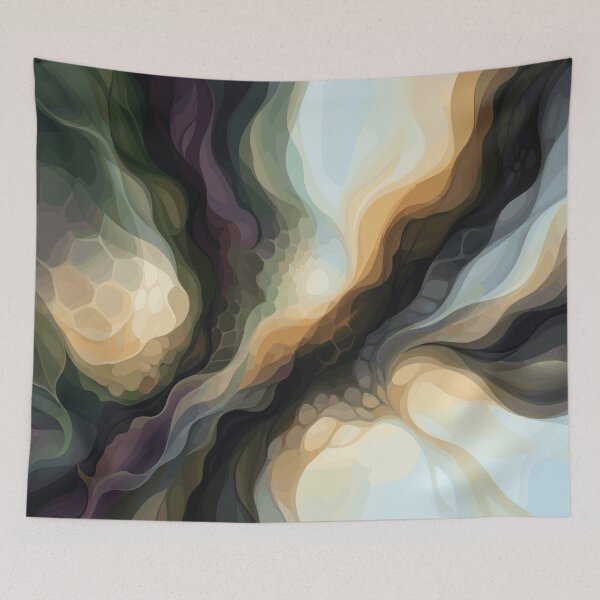 Item preview, Biophilic Beaches - No 7 designed and sold by Danford Biophilic.