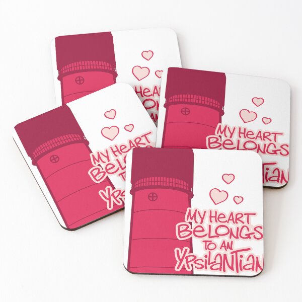 Item preview, Ypsilantian Valentine designed and sold by Steve-O-Lution Studios.