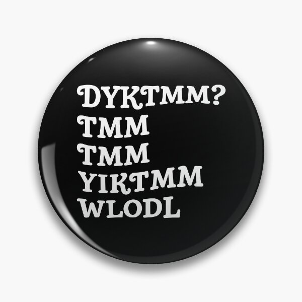 Artikelvorschau, Muffin Man Songtext-Akronym Typografie-Kunst entworfen und verkauft von w1ckerman.