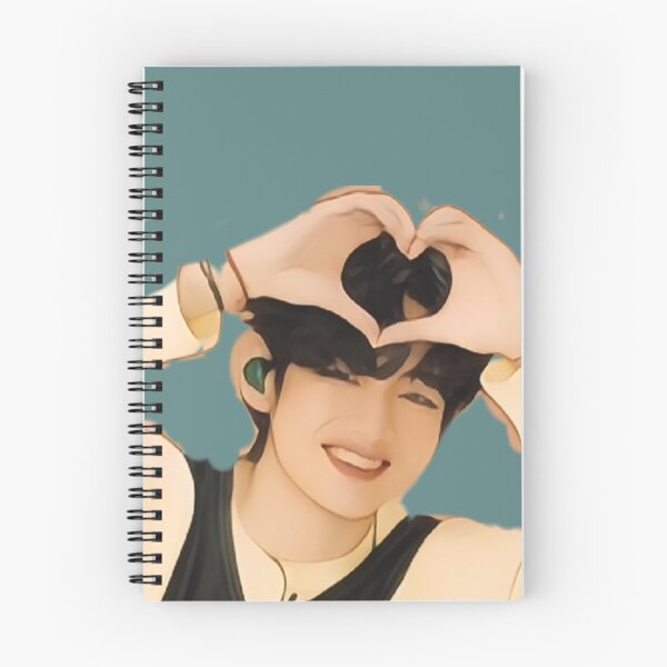 Item preview, Smiling Boy Making a Heart Shape | Love & Happiness designed and sold by VeenaArtStudio.