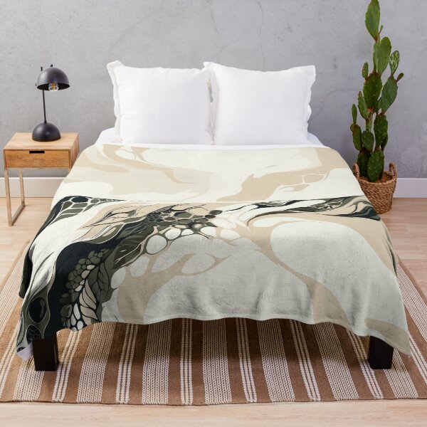 Item preview, Biophilic Beaches - No 5 Minimalist designed and sold by Danford Biophilic.