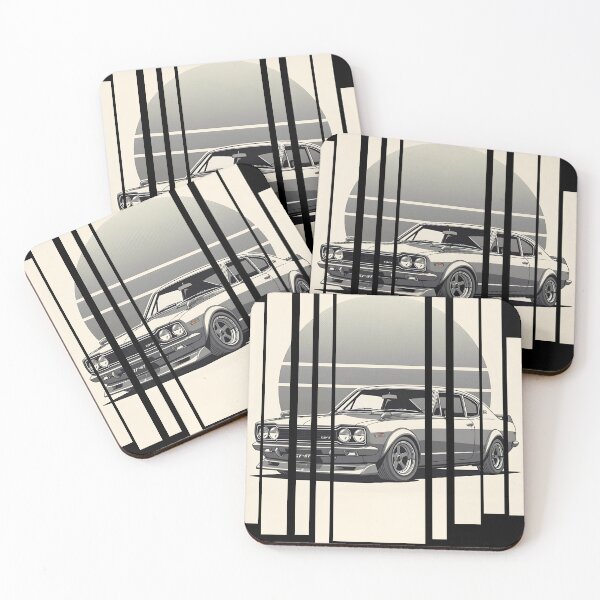 Item preview, Skyline GT-R 1969 Hakosuka 9 designed and sold by Neon G.