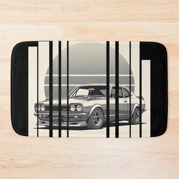 Item preview, Skyline GT-R 1969 Hakosuka 9 designed and sold by Neon G.