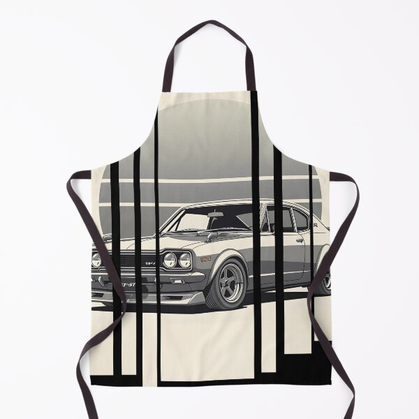 Item preview, Skyline GT-R 1969 Hakosuka 9 designed and sold by Neon G.