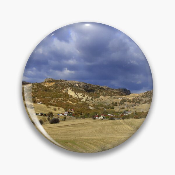 Item preview, Anatolia landscape designed and sold by annalisa56.