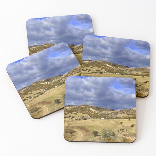 Item preview, Anatolia landscape designed and sold by annalisa56.