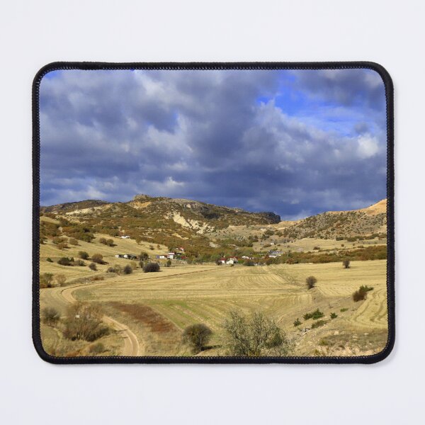 Item preview, Anatolia landscape designed and sold by annalisa56.