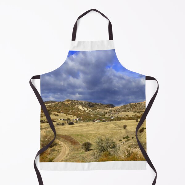 Item preview, Anatolia landscape designed and sold by annalisa56.