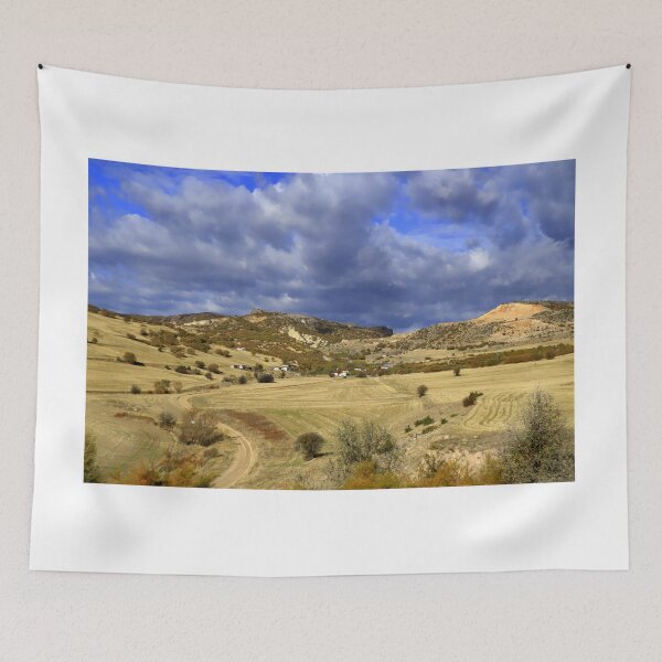 Item preview, Anatolia landscape designed and sold by annalisa56.