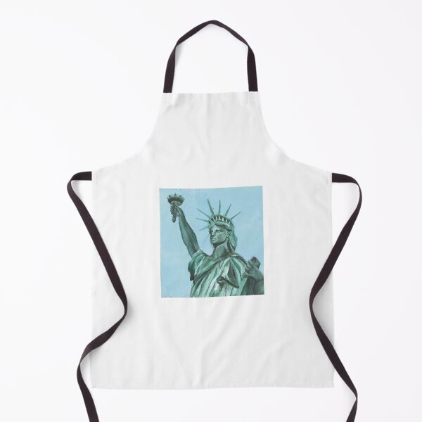Item preview, Lady Liberty designed and sold by cjeankarts.