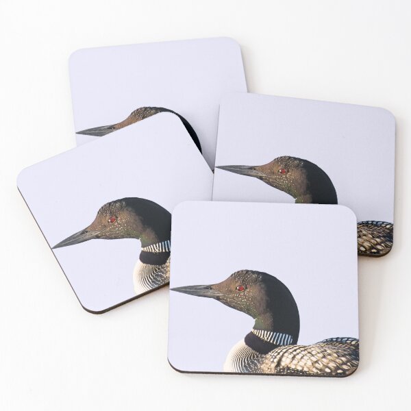 Item preview,  Loon in Blue Waters designed and sold by Great Sun.