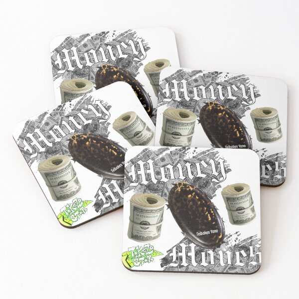 Item preview, Money Moves designed and sold by Tyano680.
