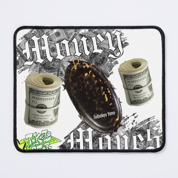 Item preview, Money Moves designed and sold by Tyano680.