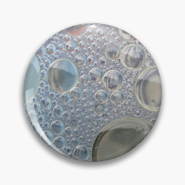 Item preview, Fluid Crystal Bubble Design designed and sold by Ovrostore.