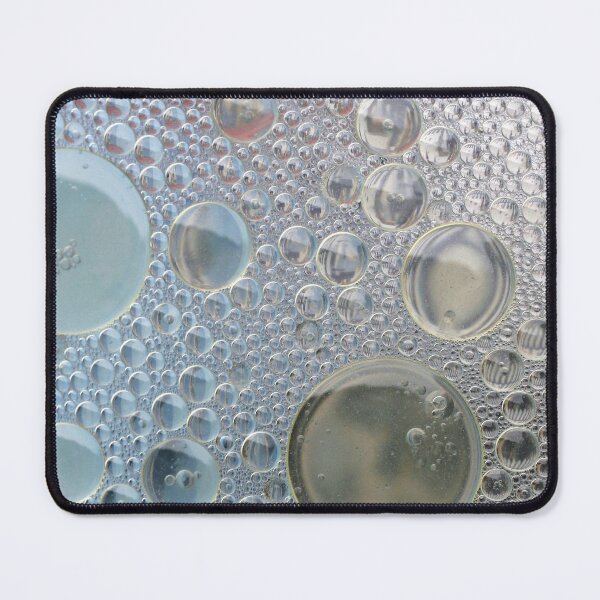 Item preview, Fluid Crystal Bubble Design designed and sold by Ovrostore.