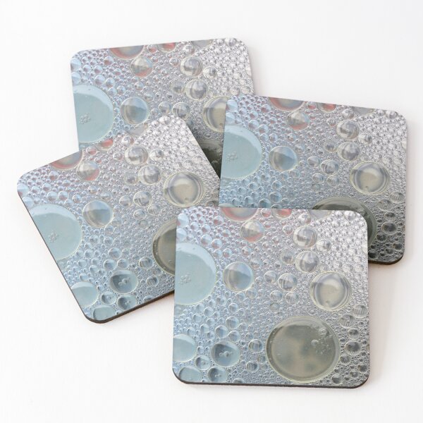 Item preview, Fluid Crystal Bubble Design designed and sold by Ovrostore.