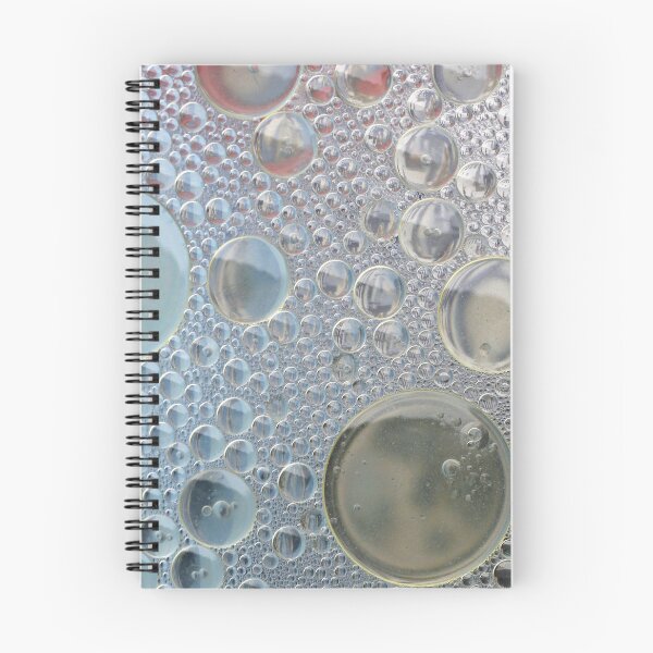 Item preview, Fluid Crystal Bubble Design designed and sold by Ovrostore.