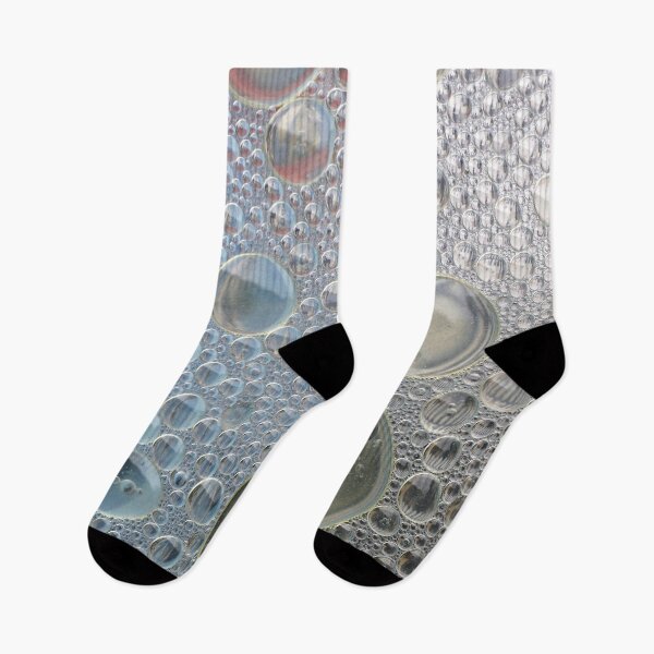 Item preview, Fluid Crystal Bubble Design designed and sold by Ovrostore.