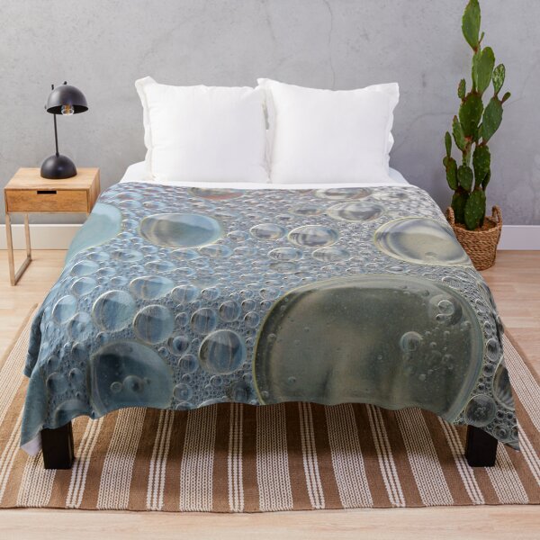 Item preview, Fluid Crystal Bubble Design designed and sold by Ovrostore.
