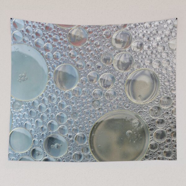 Item preview, Fluid Crystal Bubble Design designed and sold by Ovrostore.