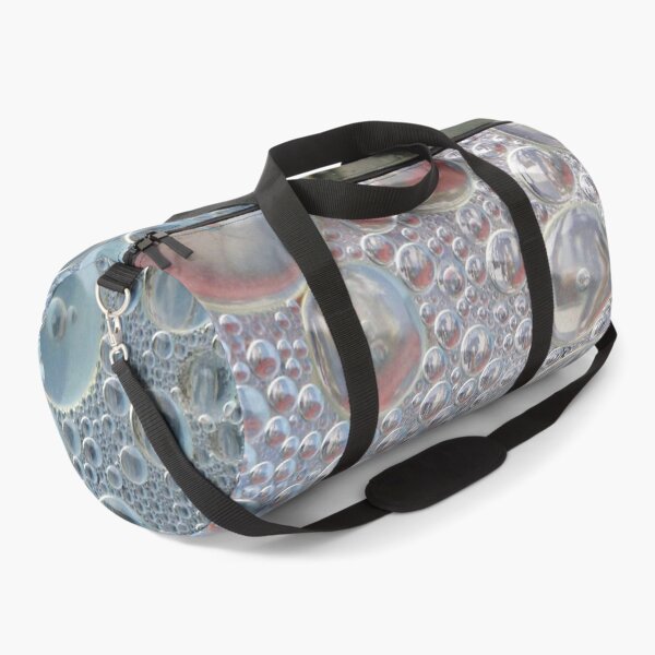 Item preview, Fluid Crystal Bubble Design designed and sold by Ovrostore.