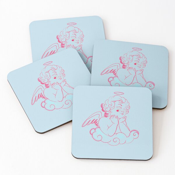 Item preview, Cute cupid ?  designed and sold by Annet KY.