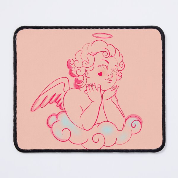 Item preview, Cute cupid ? designed and sold by Annet KY.