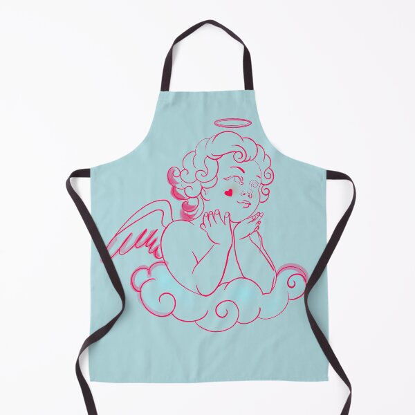 Item preview, Cute cupid ? designed and sold by Annet KY.