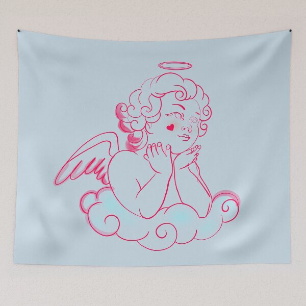 Item preview, Cute cupid ?  designed and sold by Annet KY.