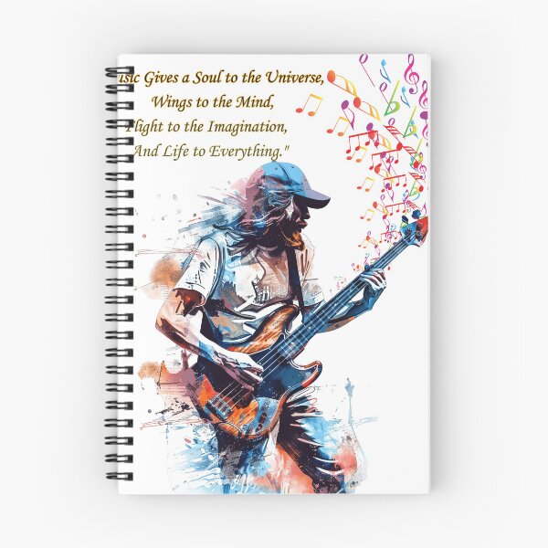 Item preview, GUITARIST designed and sold by ONALIYO.